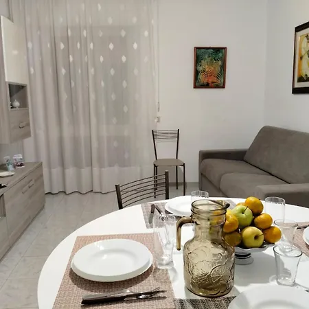 דירה Mediterraneo אוטרנטו